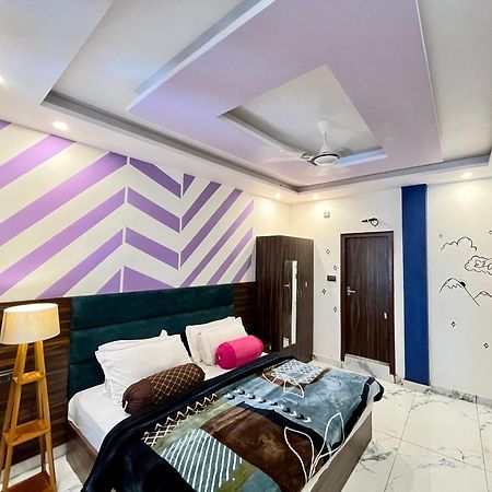 Bonfire Hostels ริชิเคช ภายนอก รูปภาพ