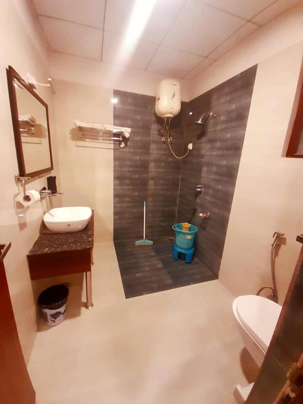 Bonfire Hostels ริชิเคช ภายนอก รูปภาพ