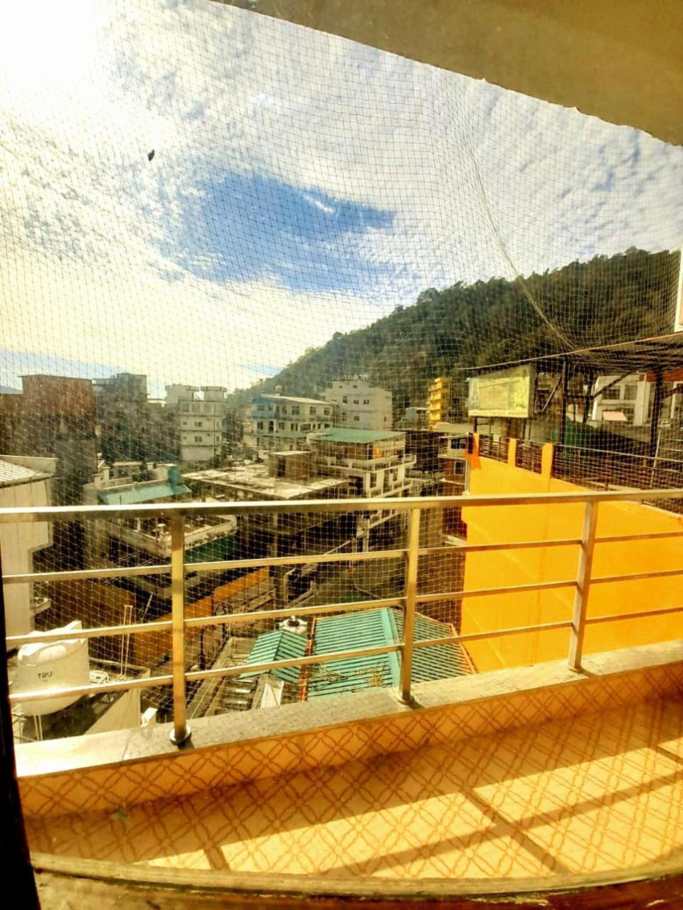 Bonfire Hostels ริชิเคช ภายนอก รูปภาพ