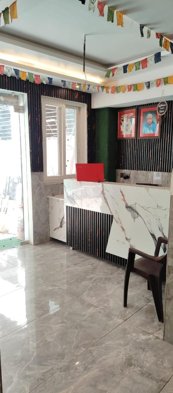 Bonfire Hostels ริชิเคช ภายนอก รูปภาพ