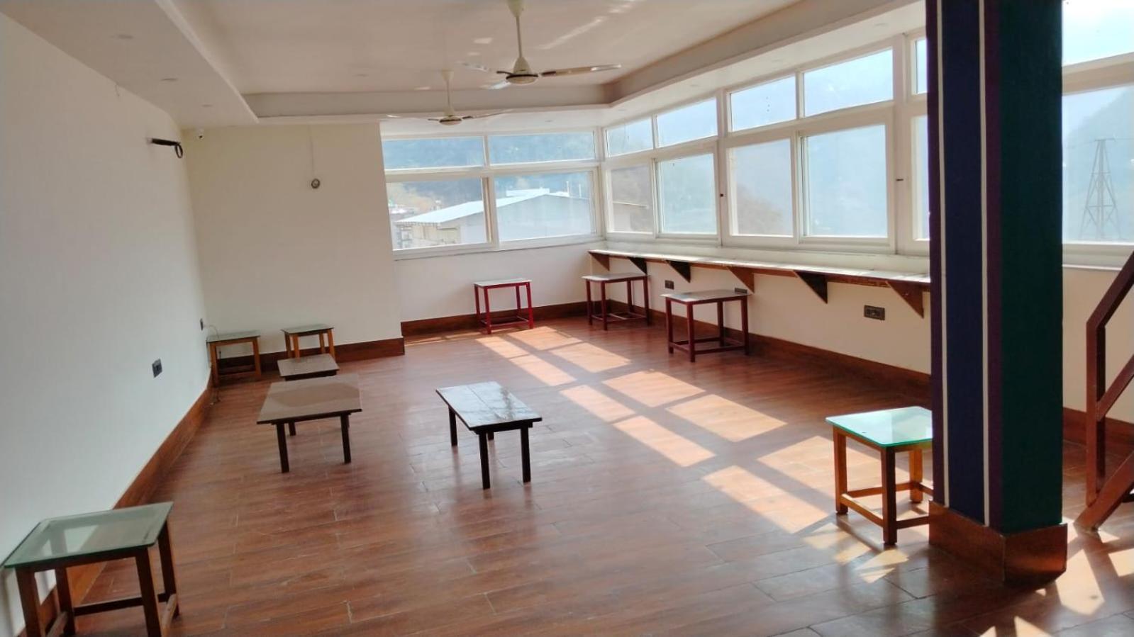 Bonfire Hostels ริชิเคช ภายนอก รูปภาพ